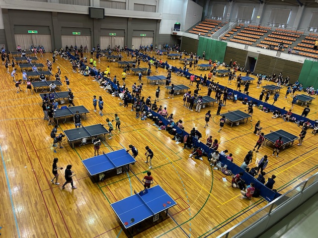 クリックすると大きな画像をご覧いただけます 第3回 堺チームリーグ